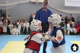 занятия каратэ для детей (61)